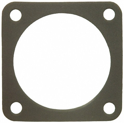 FEL-PRO Fuel Injection Throttle Body Mounting Gasket P/N:61092 Fits: Audi A4, Audi A4 Quattro, Audi Tt, Audi Tt Quattro, Volkswagen Beetle, Volkswagen Cabrio, Volkswagen Eurovan, Volkswagen Golf, Volkswagen Golf City, Volkswagen Jetta - Image 1