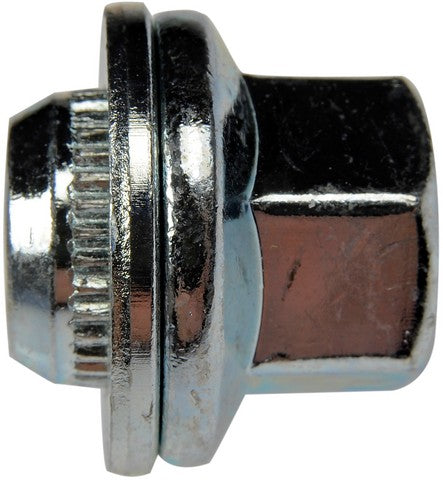 Dorman - Autograde Wheel Lug Nut P/N:611-226.1 Fits: Ford Thunderbird 05-02, Lincoln Ls 06-00 - Image 2