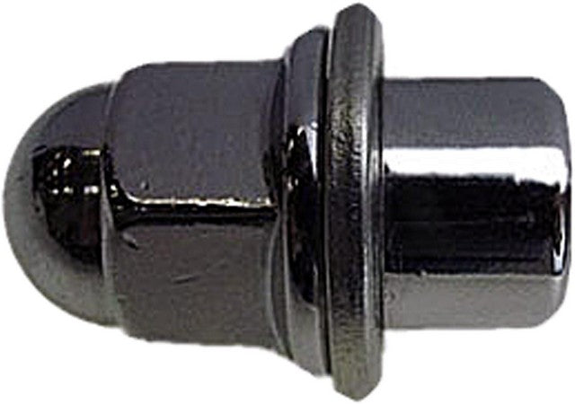 Dorman - Autograde Wheel Lug Nut P/N:611-241.1 Fits: Nissan 200sx, Nissan 210, Nissan 260z, Nissan 280z, Nissan 280zx, Nissan 300zx, Nissan 310, Nissan 510, Nissan B210, Nissan F10, Nissan Maxima, Nissan Pulsar, Nissan Pulsar Nx - Image 2