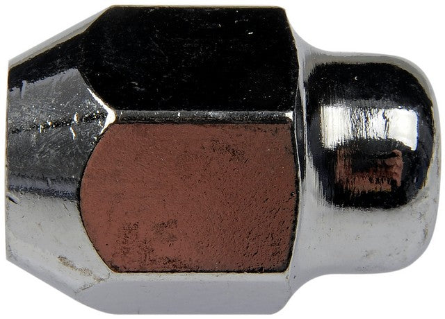 Dorman - Autograde Wheel Lug Nut P/N:611-253 Fits: Dodge Attitude, Dodge H100 Van, Hyundai Accent, Hyundai Azera, Hyundai Genesis, Hyundai Santa Fe, Hyundai Santa Fe Sport, Hyundai Santa Fe Xl, Hyundai Sonata - Image 2