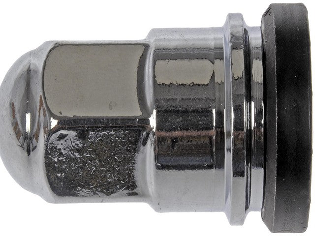 Dorman - Autograde Wheel Lug Nut P/N:611-302.1 Fits: Ford F-250 Super Duty 10-08, Ford F-350 Super Duty 10-08, Ford F-450 Super Duty 10-09 - Image 2