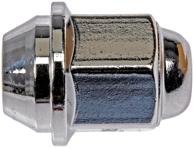 Dorman - Autograde Wheel Lug Nut P/N:611-315 Fits: Dodge Attitude, Dodge H100 Van, Dodge I10, Hyundai Accent, Hyundai Creta, Hyundai Creta Grand, Hyundai Elantra, Hyundai Elantra Gt, Hyundai Entourage, Hyundai Grand I10 - Image 2