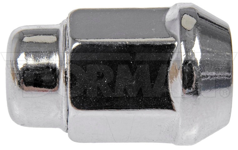 Dorman - Autograde Wheel Lug Nut P/N:611-424 Fits: BMW 2002, BMW 2002ti, BMW 2002tii, BMW 2500, BMW 3.0cs, BMW 3.0csi, BMW 3.0csl, BMW 3.0s, BMW 3.0si - Image 2