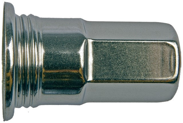 Dorman - Autograde Wheel Fastener Cover P/N:611-608.1 Fits: Buick Regal 1996, Chevrolet Lumina 00-95, Chevrolet Monte Carlo 99-95, Oldsmobile Achieva 96-94, Pontiac Grand Am 93-92, Pontiac Sunbird 94-93 - Image 2