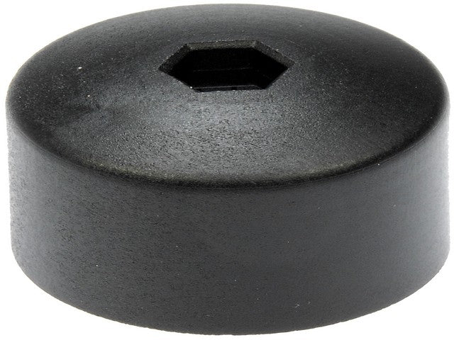 Dorman - Autograde Wheel Fastener Cover P/N:611-644 Fits: Volkswagen Beetle 10-98, Volkswagen Bora 07-05, Volkswagen Cabrio 2002, Volkswagen Golf 05-00, Volkswagen Jetta 06-00, Volkswagen Passat 05-01, Volkswagen Phaeton 06-04, Volkswagen R32 2004 - Image 2