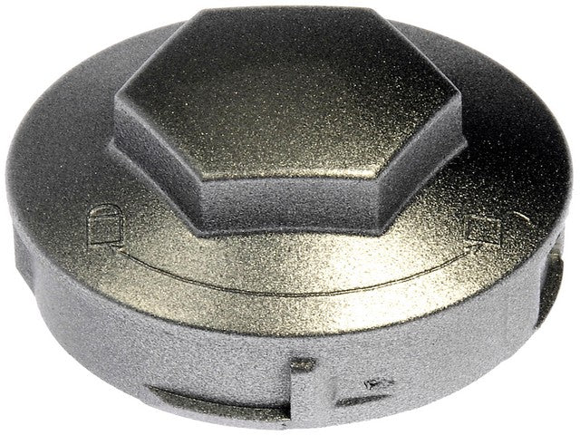 Dorman - Autograde Wheel Fastener Cover P/N:611-646.1 Fits: Ford Focus 11-01 - Image 1