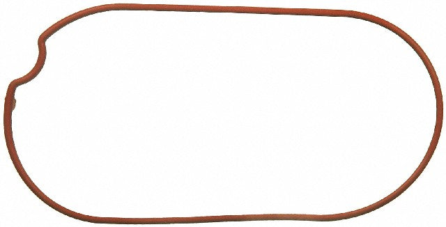 FEL-PRO Fuel Injection Throttle Body Mounting Gasket P/N:61103 Fits: Ford E-150, Ford E-150 Club Wagon, Ford E-150 Econoline, Ford E-150 Econoline Club Wagon, Ford E-250, Ford E-250 Econoline, Ford E-350 Club Wagon, Ford E-350 Econoline Club Wagon - Image 1