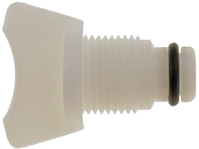 Dorman - Autograde Radiator Drain Petcock P/N:490-236.1 Fits: Acura Integra, Acura Legend, Chrysler Conquest, Dodge Challenger, Dodge Colt, Dodge Conquest, Dodge Raider, Dodge Ram 50, Honda Accord, Honda Prelude - Image 2