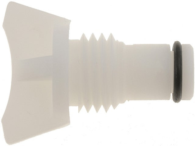Dorman - Autograde Radiator Drain Petcock P/N:490-216.1 Fits: Acura Cl, Acura Ilx, Acura Mdx, Acura Nsx, Acura Rdx, Acura Rl, Acura Rlx - Image 2