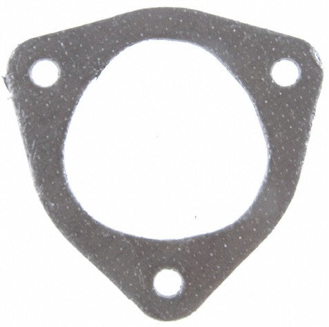 FEL-PRO Exhaust Pipe Flange Gasket P/N:61261 Fits: Chrysler 300 10-05, Chrysler 300m 2004, Chrysler Concorde 2004, Chrysler Intrepid 2004, Chrysler Pacifica 06-04, Dodge Challenger 10-09, Dodge Charger 10-06, Dodge Intrepid 2004, Dodge Magnum 08-05 - Image 1