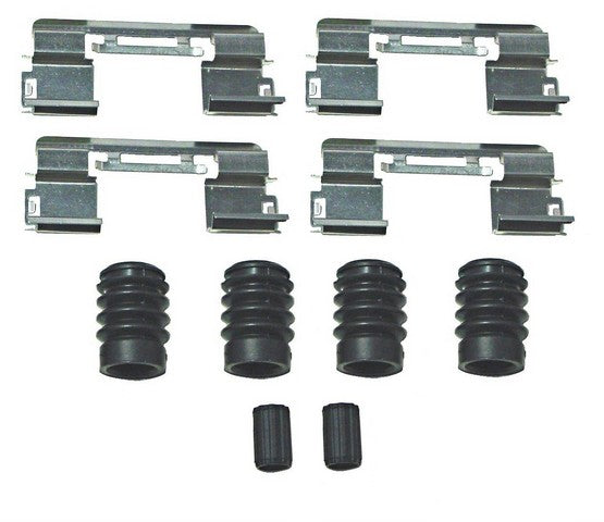 Better Brake Parts Disc Brake Hardware Kit P/N:6126K Fits: Cadillac Srx 16-10 - Image 1