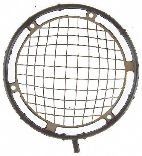 FEL-PRO Fuel Injection Throttle Body Mounting Gasket P/N:61276 Fits: Lexus Es330 06-04, Lexus Rx330 06-04, Lexus Rx400h 08-06, Toyota Camry 06-03, Toyota Highlander 10-04, Toyota Sienna 06-04, Toyota Solara 08-04 - Image 1
