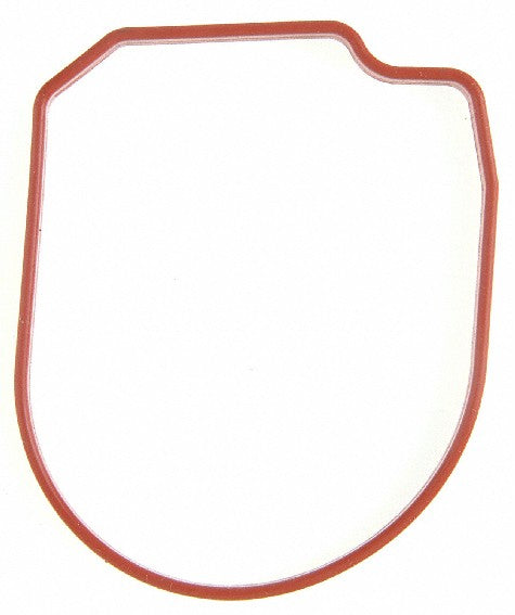 FEL-PRO Fuel Injection Throttle Body Mounting Gasket P/N:61309 Fits: Chevrolet Cavalier, Chevrolet Classic, Chevrolet Cobalt, Chevrolet Hhr, Chevrolet Malibu, Oldsmobile Alero, Pontiac G5, Pontiac Grand Am, Pontiac Pursuit, Pontiac Sunfire - Image 1