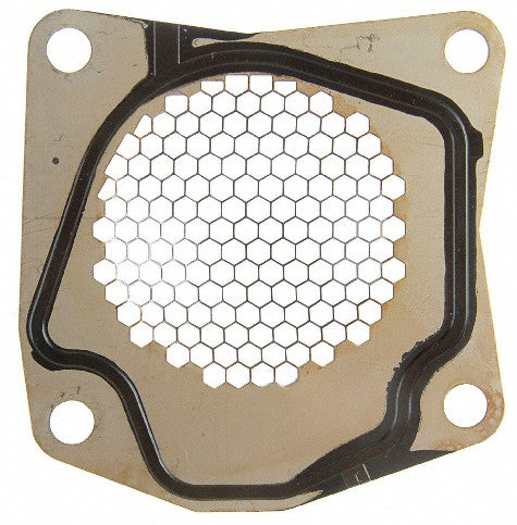 FEL-PRO Fuel Injection Throttle Body Mounting Gasket P/N:61313 - Image 1