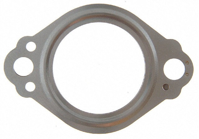 FEL-PRO Exhaust Pipe Flange Gasket P/N:61334 Fits: Mitsubishi Lancer 17-04, Mitsubishi Outlander 20-04, Mitsubishi Outlander Sport 22-11, Mitsubishi Rvr 22-11 - Image 1