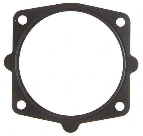 FEL-PRO Fuel Injection Throttle Body Mounting Gasket P/N:61342 Fits: Infiniti Fx35, Infiniti Fx45, Infiniti G35, Infiniti I35, Infiniti M35, Infiniti M45, Infiniti Q45, Infiniti Qx4, Nissan 350z - Image 1
