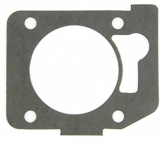 FEL-PRO Fuel Injection Throttle Body Mounting Gasket P/N:61360 Fits: Subaru Baja 2003, Subaru Forester 03-99, Subaru Impreza 03-98, Subaru Legacy 03-98, Subaru Outback 03-00 - Image 1