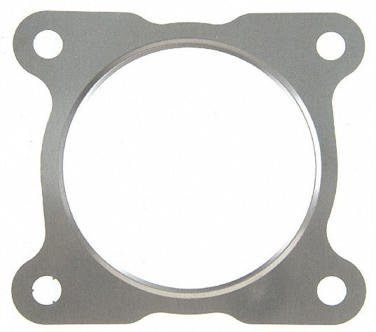 FEL-PRO Exhaust Pipe Flange Gasket P/N:61369 Fits: Volvo C30 10-08, Volvo S40 10-04, Volvo S60 05-03, Volvo S80 06-99, Volvo V50 10-05, Volvo V70 07-03 - Image 1