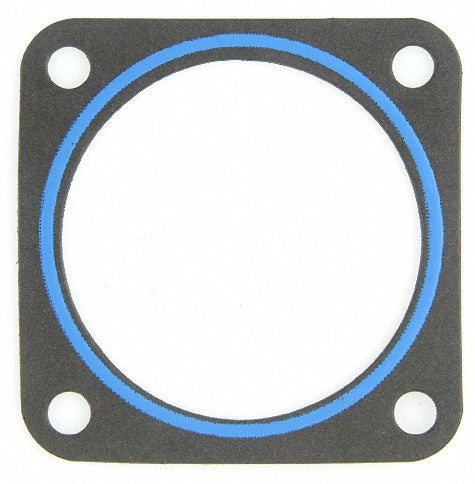 FEL-PRO Fuel Injection Throttle Body Mounting Gasket P/N:61370 Fits: Volvo C30 10-07, Volvo C70 04-99, Volvo S40 10-04, Volvo S60 09-01, Volvo S70 00-99, Volvo S80 06-99, Volvo V50 10-05, Volvo V70 07-99, Volvo Xc70 07-03, Volvo Xc90 06-03 - Image 1