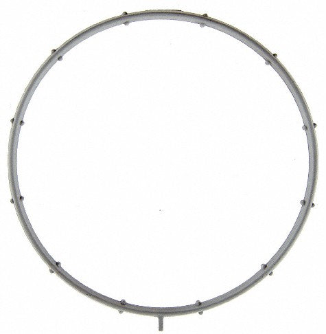 FEL-PRO Fuel Injection Throttle Body Mounting Gasket P/N:61372 - Image 1