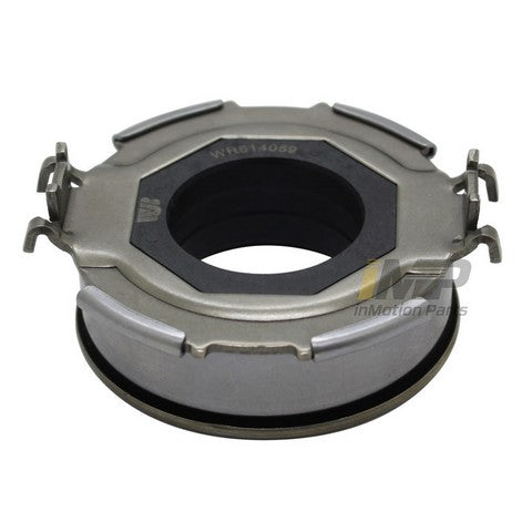 InMotion Parts Clutch Release Bearing P/N:WR614059 Fits: Subaru Brat 87-83, Subaru Dl 89-85, Subaru Gl 89-85, Subaru Gl-10 89-85, Subaru Loyale 93-90, Subaru Rx 88-85, Subaru Standard 1987, Subaru Xt 91-85 - Image 2