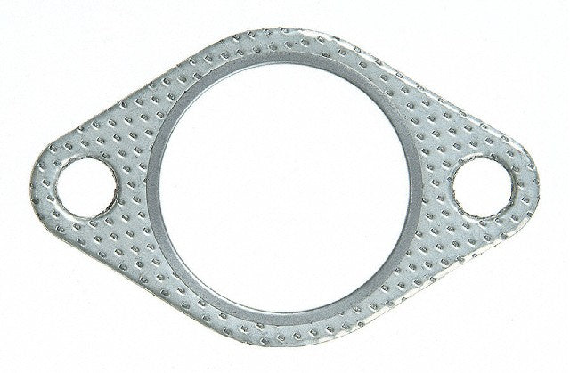 FEL-PRO Exhaust Pipe Flange Gasket P/N:61419 Fits: Hyundai Santa Fe 06-03, Hyundai Xg350 05-02 - Image 1