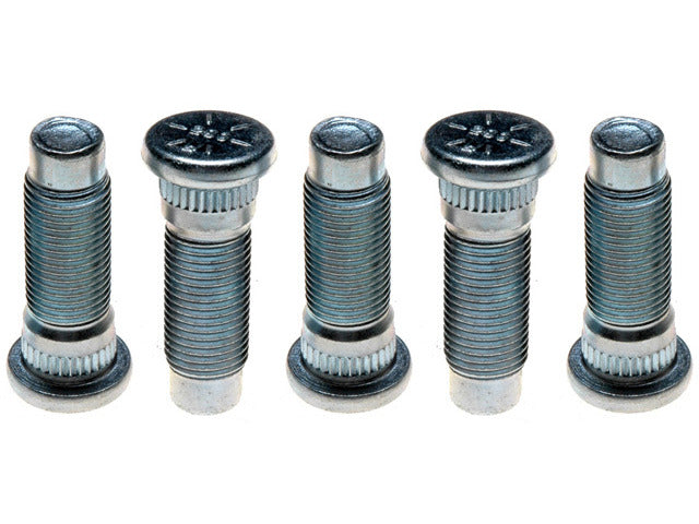 Raybestos Brakes Wheel Lug Stud P/N:6141B Fits: Ford F-100 83-80, Ford F-250 1985 - Image 1