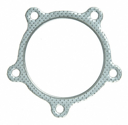 FEL-PRO Exhaust Pipe Flange Gasket P/N:61423 - Image 1