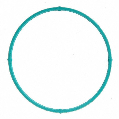FEL-PRO Fuel Injection Throttle Body Mounting Gasket P/N:61436 - Image 1