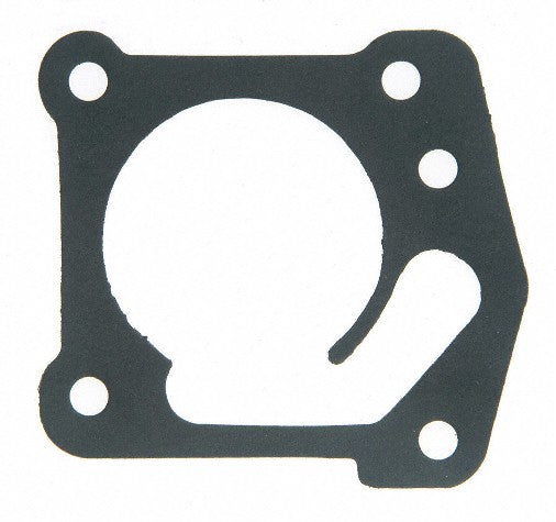FEL-PRO Fuel Injection Throttle Body Mounting Gasket P/N:61448 Fits: Kia Rio 05-01 - Image 1