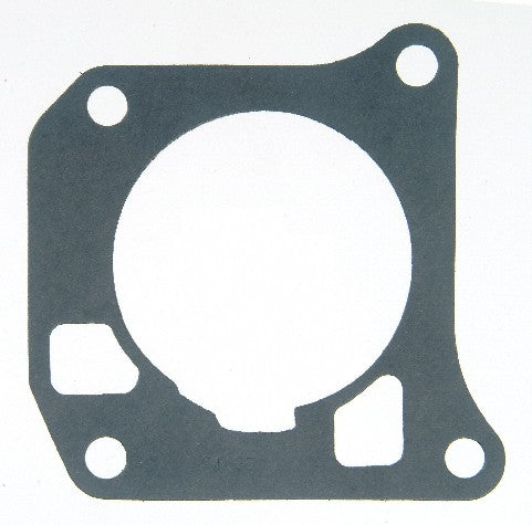 FEL-PRO Fuel Injection Throttle Body Mounting Gasket P/N:61483 - Image 1