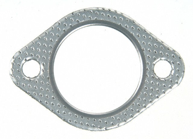 FEL-PRO Exhaust Pipe Flange Gasket P/N:61488 Fits: Chevrolet Optra 07-04, Daewoo Leganza 02-99, Daewoo Nubira 02-99, Suzuki Forenza 08-04, Suzuki Reno 08-05 - Image 1