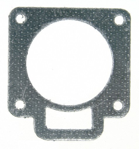 FEL-PRO Fuel Injection Throttle Body Mounting Gasket P/N:61489 Fits: Mazda Mpv 06-02 - Image 1