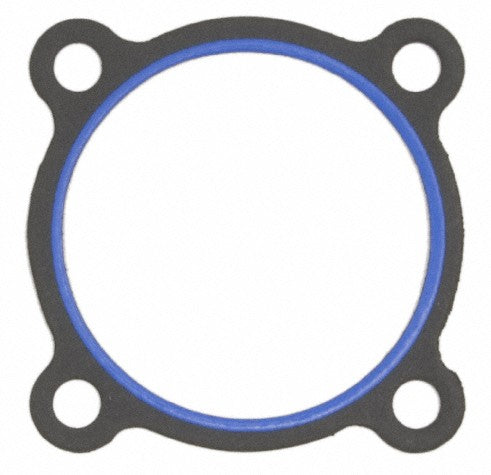 FEL-PRO Fuel Injection Throttle Body Mounting Gasket P/N:61490 Fits: Mitsubishi Eclipse 12-06, Mitsubishi Outlander 20-10 - Image 1