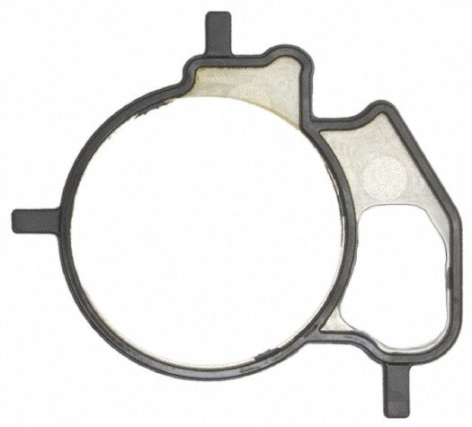 FEL-PRO Fuel Injection Throttle Body Mounting Gasket P/N:61492 - Image 1