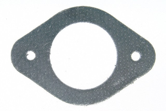 FEL-PRO Exhaust Pipe Flange Gasket P/N:61495 Fits: Chrysler Pacifica, Chrysler Sebring, Chrysler TOWN & COUNTRY, Dodge Avenger, Dodge Grand Caravan, Dodge Journey, Dodge Nitro, Jeep Cherokee, Volkswagen Routan - Image 1