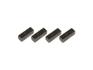 Dorman - Autograde Spindle Nut Retainer P/N:615-140 Fits: Chevrolet Avalanche 2500, Chevrolet C20, Chevrolet C20 Suburban, Chevrolet C2500, Chevrolet C2500 Suburban, Chevrolet C30, Chevrolet C35, Chevrolet C3500, Chevrolet C3500hd, Chevrolet Express 2500 - Image 2