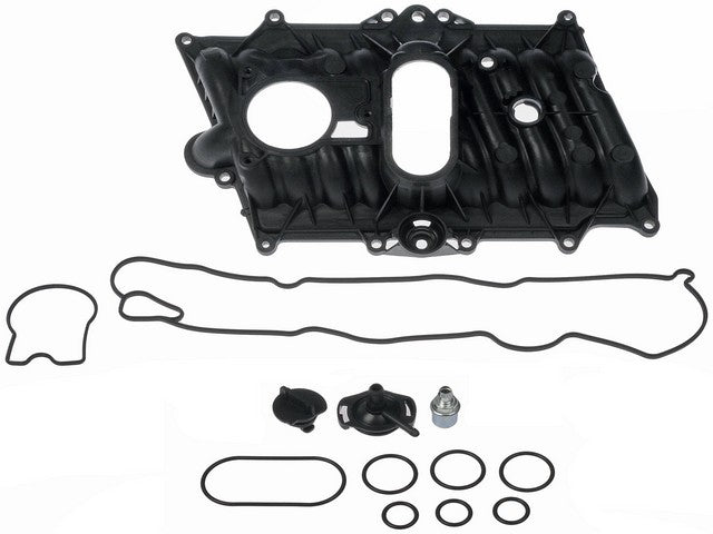 Dorman - OE Solutions Múltiple de Admisión de Motor P/N:615-181 Fits: Cadillac Escalade, Chevrolet C1500, Chevrolet C1500 Suburban, Chevrolet C2500, Chevrolet C2500 Suburban, Chevrolet C35, Chevrolet C3500, Chevrolet C3500hd, Chevrolet Cargo Van - Image 2
