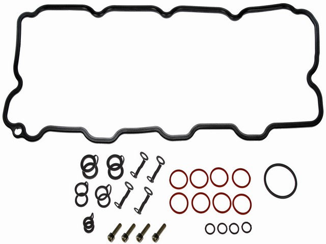 Dorman - OE Solutions Empaque de Tapa de Válvula de Motor P/N:615-203 Fits: Chevrolet Silverado 2500 Hd 04-01, Chevrolet Silverado 3500 04-01, GMC Sierra 2500 Hd 04-01, GMC Sierra 3500 04-01 - Image 1