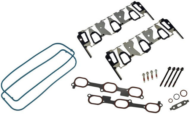 Dorman - OE Solutions Juego de Juntas para Múltiple de Admisión de Motor P/N:615-205 Fits: Buick Century, Buick Rendezvous, Chevrolet Impala, Chevrolet Lumina, Chevrolet Lumina Apv, Chevrolet Malibu, Chevrolet Monte Carlo, Chevrolet Venture - Image 2
