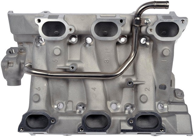 Dorman - OE Solutions Múltiple de Admisión de Motor P/N:615-284 Fits: Buick Century, Buick Rendezvous, Chevrolet Impala, Chevrolet Malibu, Chevrolet Monte Carlo, Chevrolet Venture, Oldsmobile Alero, Oldsmobile Silhouette, Pontiac Aztek, Pontiac Grand Am - Image 4