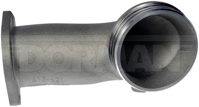 Dorman - OE Solutions Múltiple de Admisión de Motor P/N:615-621 Fits: Chevrolet Silverado 2500 Hd 10-06, Chevrolet Silverado 3500 2006, Chevrolet Silverado 3500 Hd 10-07, GMC Sierra 2500 Hd 10-06, GMC Sierra 3500 2006, GMC Sierra 3500 Hd 10-07 - Image 4