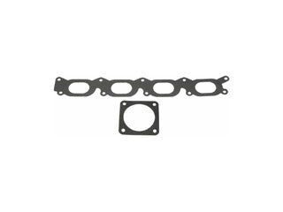 Dorman - OE Solutions Juego de Juntas para Múltiple de Admisión de Motor P/N:615-705 Fits: Audi A4, Audi A4 Quattro, Audi Tt, Audi Tt Quattro, Volkswagen Beetle, Volkswagen Golf, Volkswagen Jetta, Volkswagen Passat - Image 1