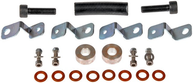 Dorman - OE Solutions Múltiple de Admisión de Motor P/N:615-901 Fits: Cadillac Cts 07-06, Chevrolet Corvette 07-05, Pontiac Gto 06-05 - Image 7