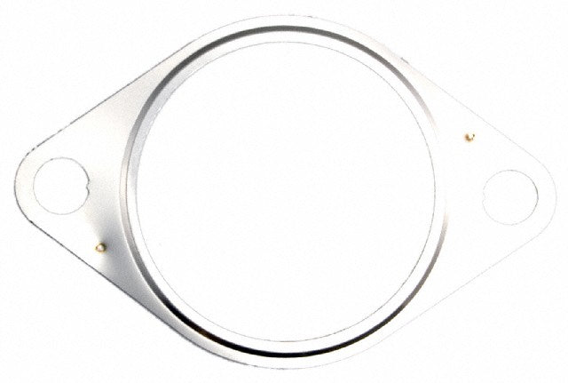 FEL-PRO Exhaust Pipe Flange Gasket P/N:61503 Fits: Hyundai Elantra, Hyundai Equus, Hyundai Genesis, Hyundai Genesis Coupe, Hyundai Palisade, Hyundai Santa Fe, Hyundai Santa Fe Sport, Hyundai Santa Fe Xl, Hyundai Sonata, Hyundai Tucson - Image 1