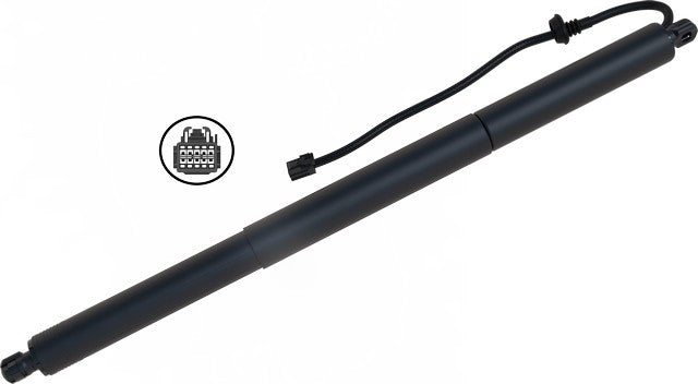 Tuff Support Liftgate Lift Support P/N:615077 Fits: Chevrolet Equinox 22-18, GMC Terrain 22-18 - Image 1