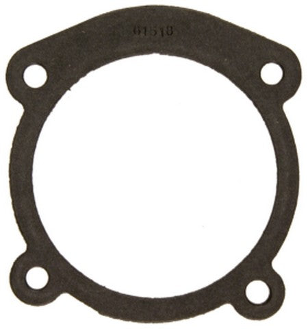 FEL-PRO Fuel Injection Throttle Body Mounting Gasket P/N:61518 Fits: Buick Rendezvous 2004, Cadillac Cts 2004, Cadillac Srx 2004 - Image 2