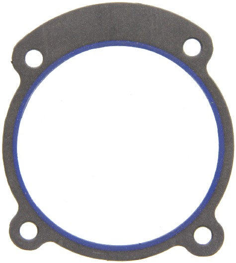 FEL-PRO Fuel Injection Throttle Body Mounting Gasket P/N:61521 Fits: Buick Allure 07-05, Buick Lacrosse 07-05, Buick Rendezvous 06-05, Cadillac Cts 07-05, Cadillac Srx 07-05, Cadillac Sts 07-05, Pontiac G6 2007, Saturn Aura 2007 - Image 1