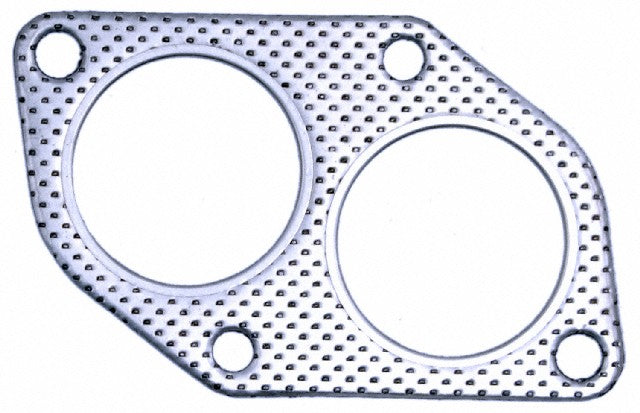 FEL-PRO Exhaust Pipe Flange Gasket P/N:61522 - Image 1