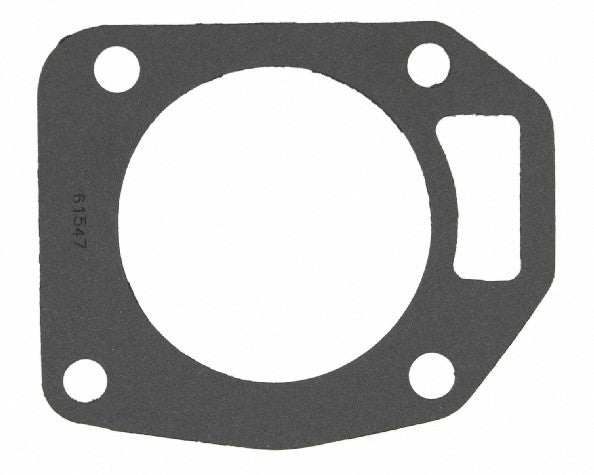 FEL-PRO Fuel Injection Throttle Body Mounting Gasket P/N:61547 Fits: Acura Rsx 04-02, Honda Civic 05-02 - Image 1